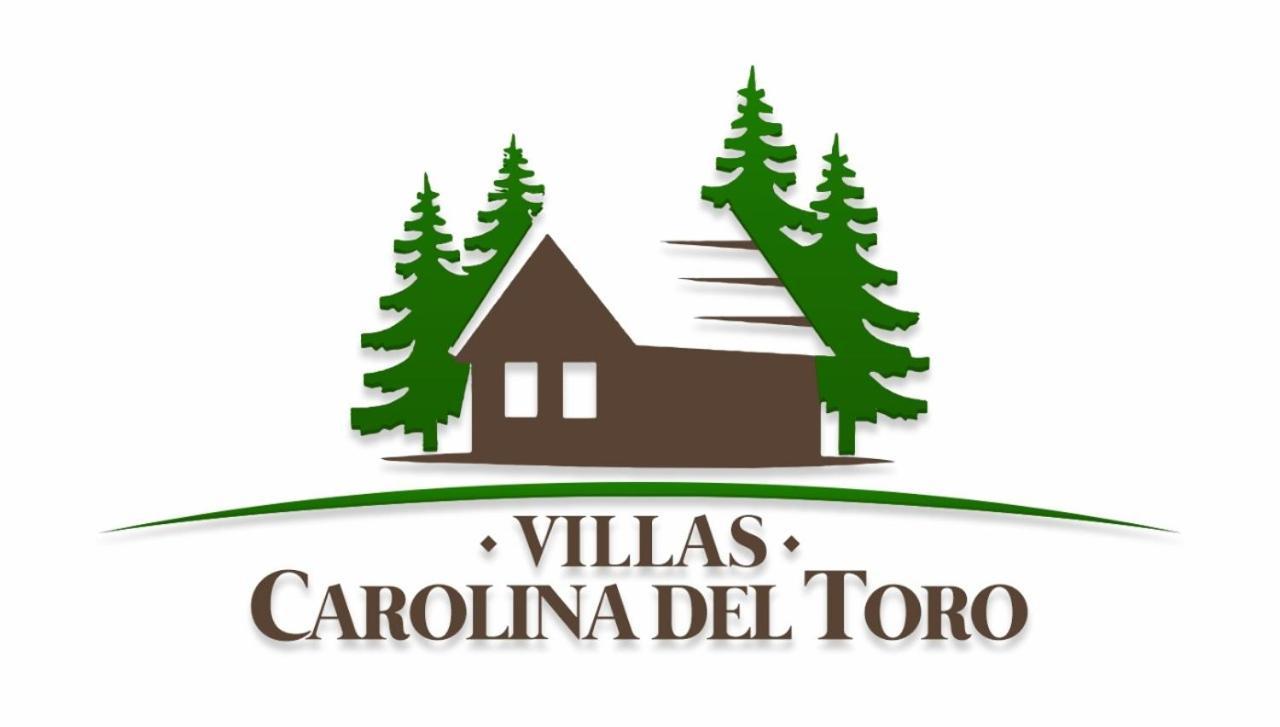 Villas Carolina Mazamitla Dış mekan fotoğraf